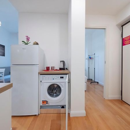 I Host Apartment - Gressoney 3 มิลาน ภายนอก รูปภาพ