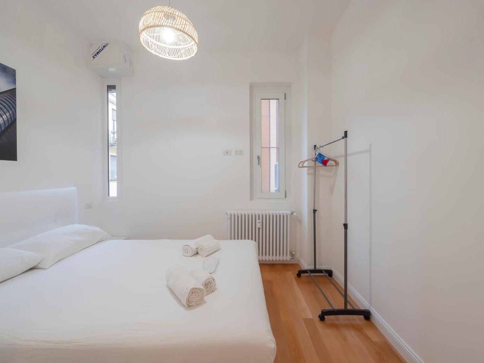I Host Apartment - Gressoney 3 มิลาน ภายนอก รูปภาพ