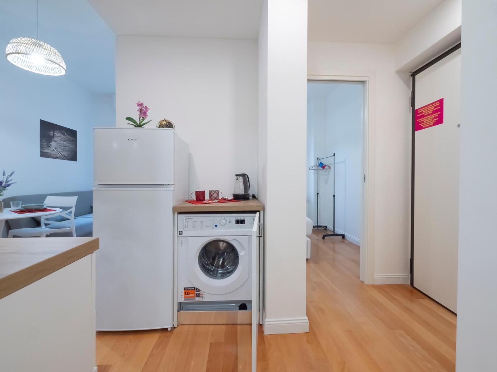 I Host Apartment - Gressoney 3 มิลาน ภายนอก รูปภาพ