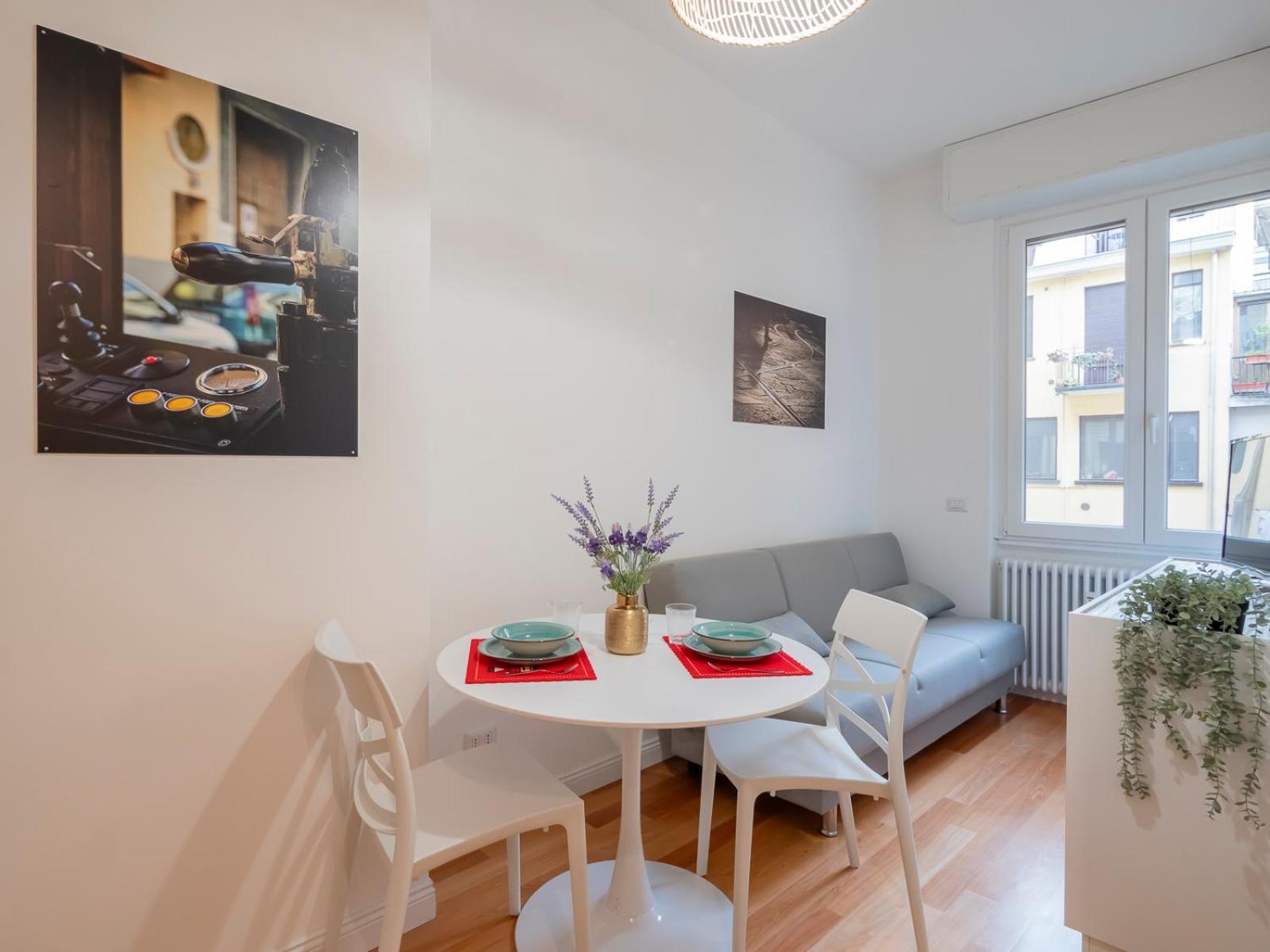 I Host Apartment - Gressoney 3 มิลาน ภายนอก รูปภาพ